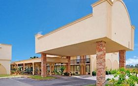 Econo Lodge Baytown Texas